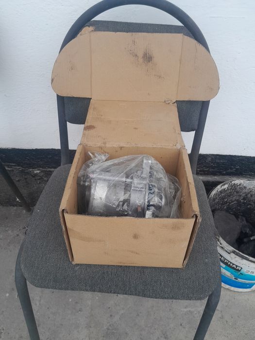 Продам генератор рабочему состояние