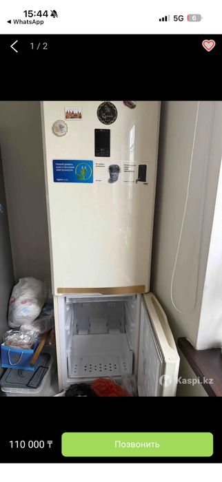 Продам холодильник