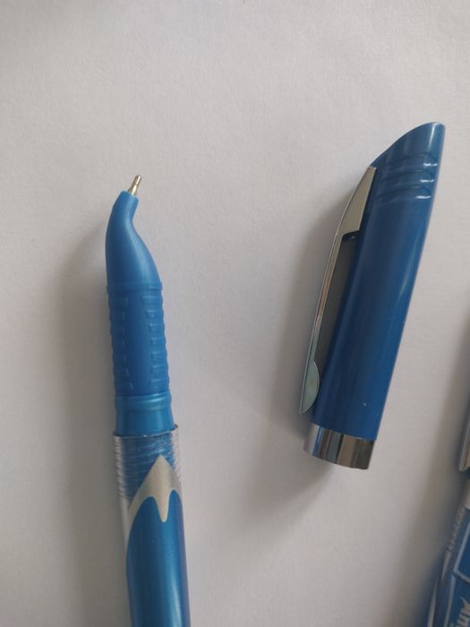 Рука для в левши