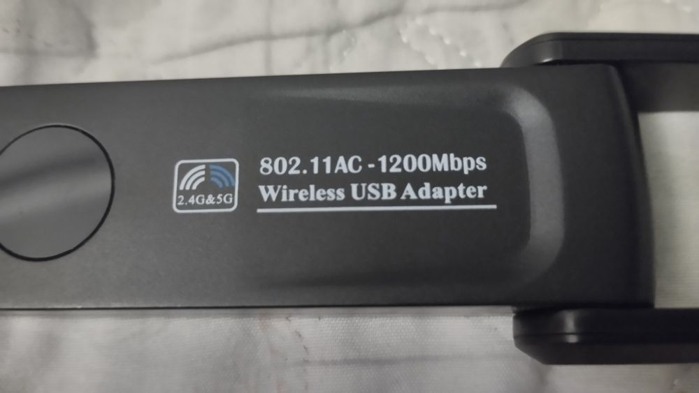 Wi-fi адаптер для компьютера