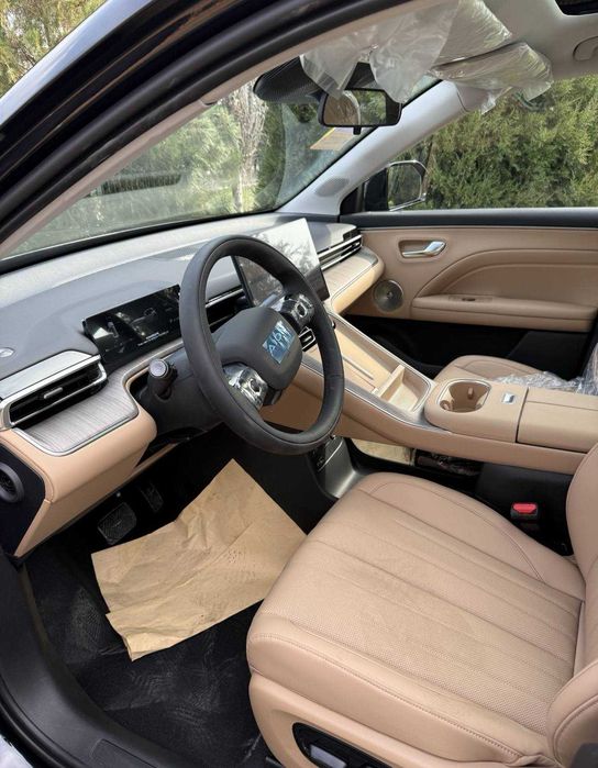 gac aion i60 naxt va nasiya