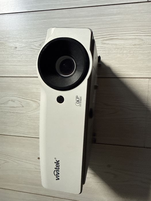 Videoproiector Vivitek DLP