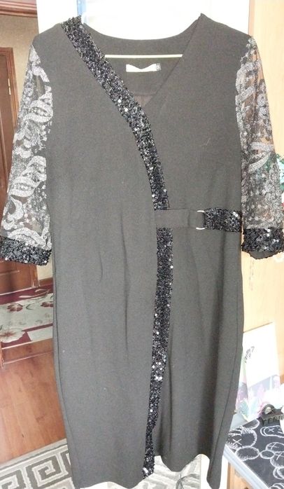 Платья вечерние для праздника