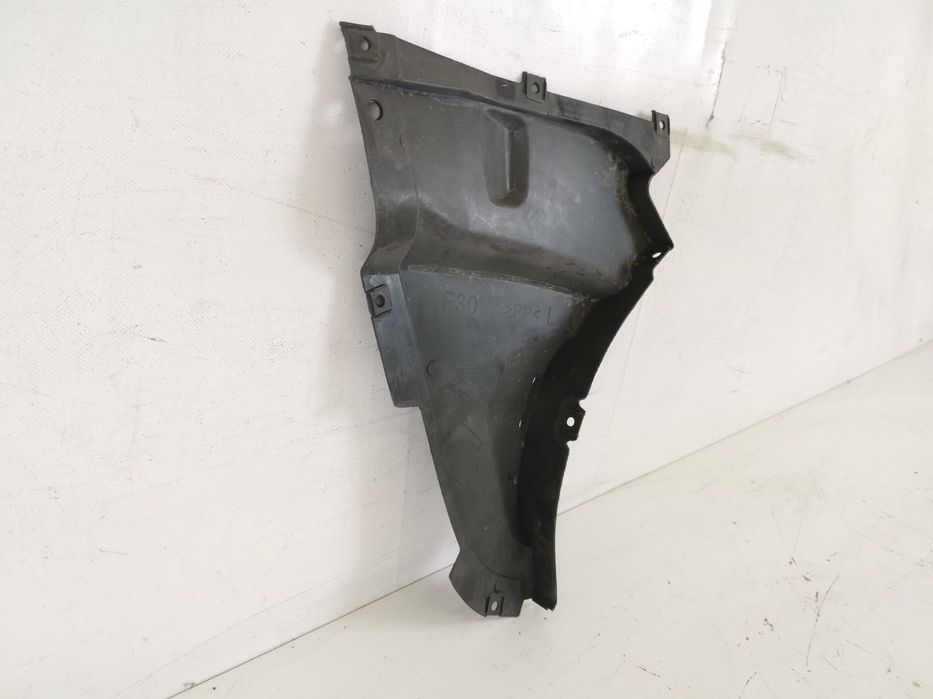 Inchidere Carenaj Aparatoare Bara Fata Stanga BMW Seria 3 F30/F31/F34