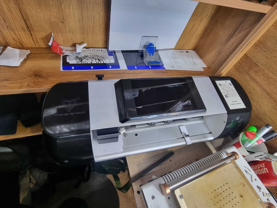 Brono laminat aparati kattasidan