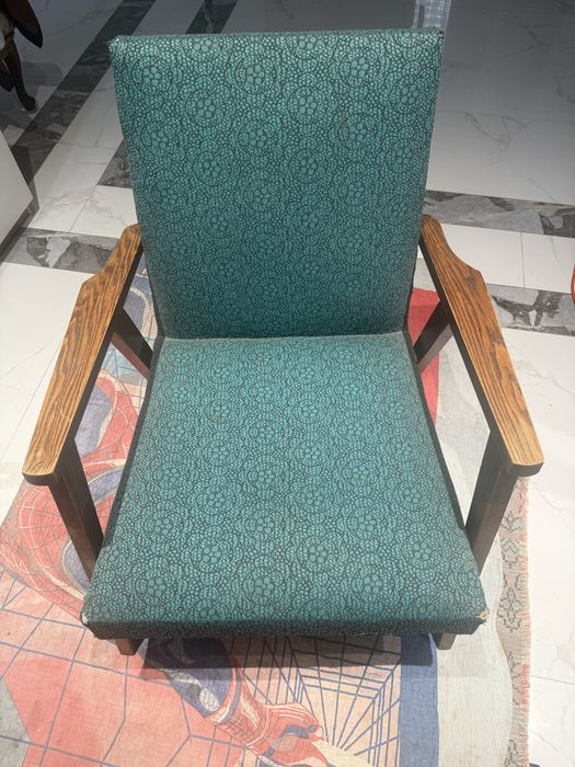 Кресло 15000 советское