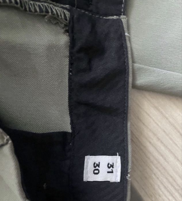 JACK & JONES  Cargo pants/Нов мъжки карго панталон W31