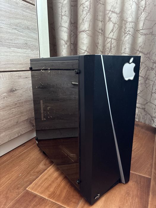 Продам игровой компьютер