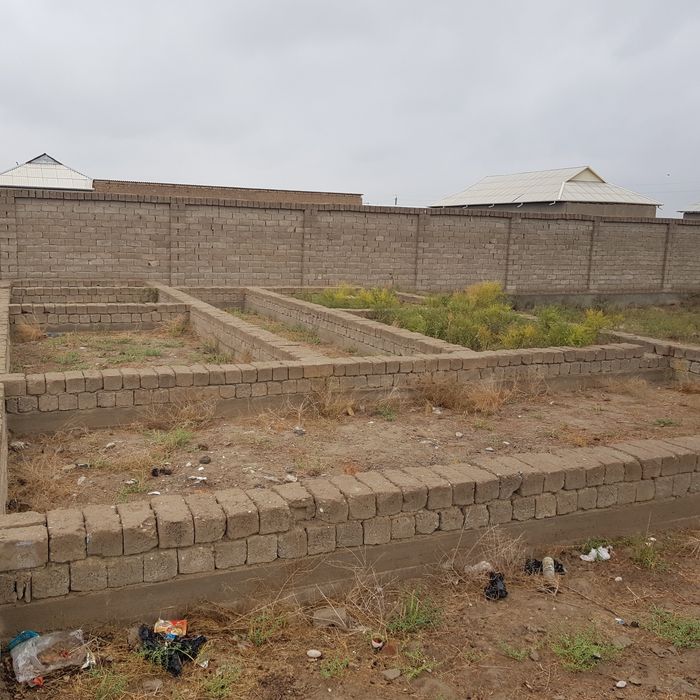 6 сотихлик ер сотилади