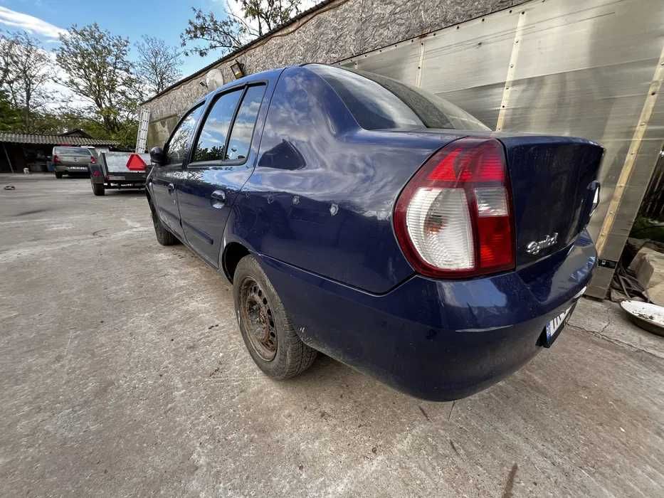 piese renault symbol