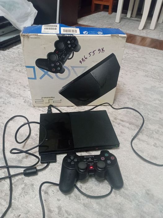 PlayStation.  1,  2 недорого с доставкой