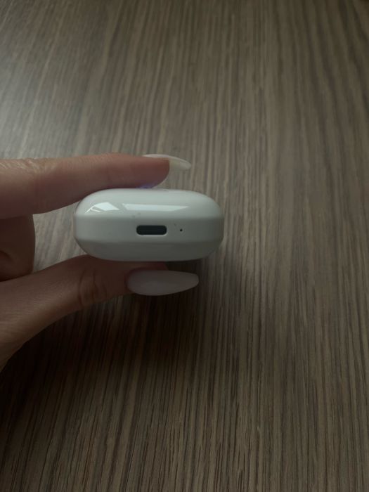 Безжични слушалки