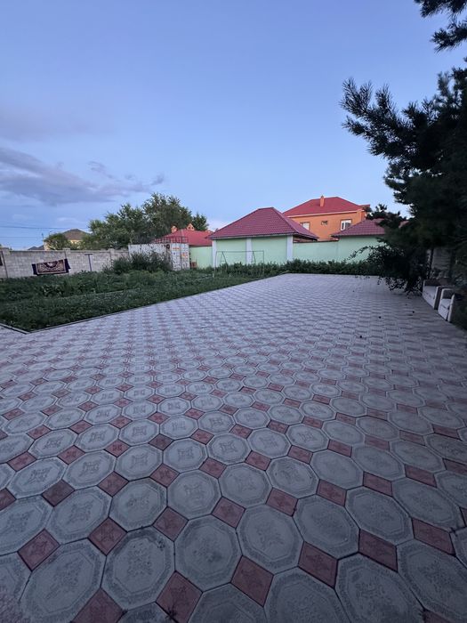 Продаётся дом в Косшы от хозяина