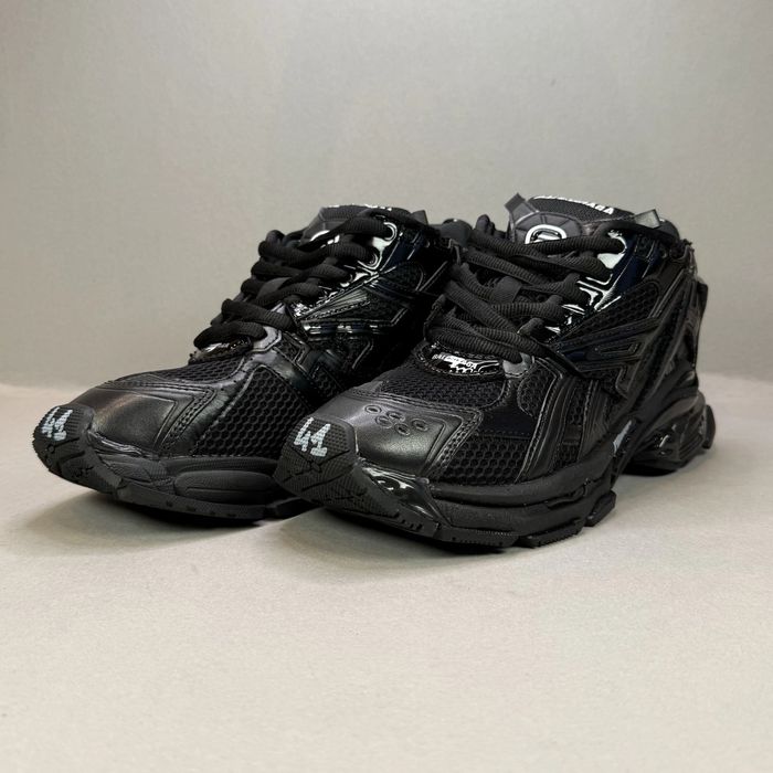 Balenciaga Runner "Triple Black" - НОВА НАЛИЧНОСТ!