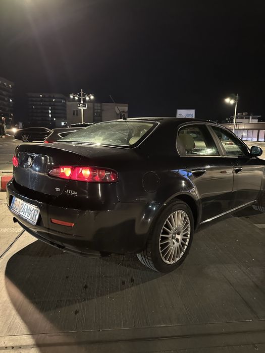 Vand Alfa Romeo 159