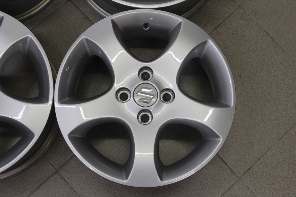 Джанти 15" Suzuki Swift