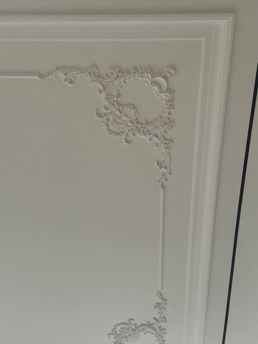 Malyarka gipsokarton Tiyaga va lepka mahsulotlari