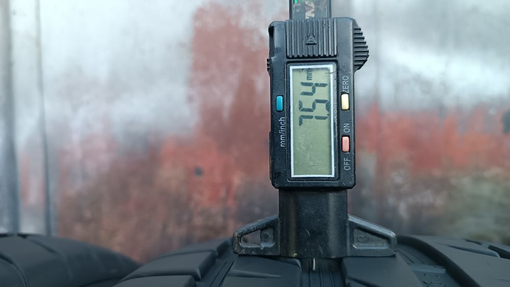 225/55/16 Tigar Дот 0423