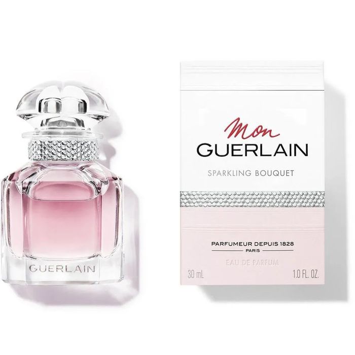 Mon Guerlain парфюм