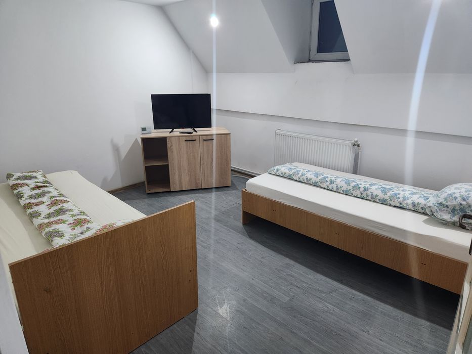 Cazare muncitori Mediaș