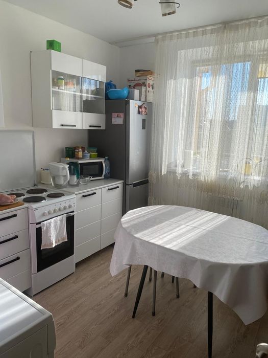 Продам 2 комн.кв, 53,2 кв.м, 2022 год