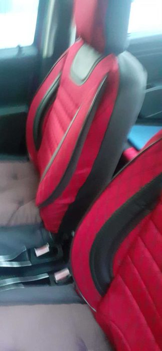 Dacia Sandero Diesel 1.5