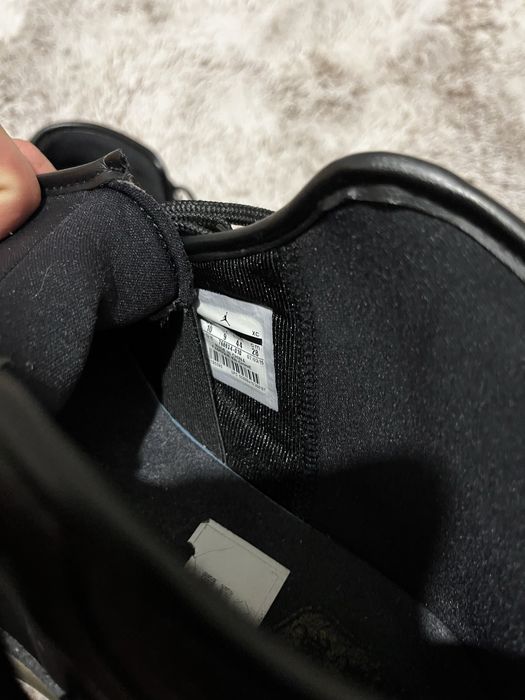 Nike Air Jordan Westbrook -оригинални мъжки маратонки