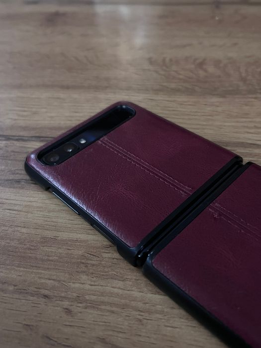Продам Galaxy Z Flip SM-F700F/DS б/у