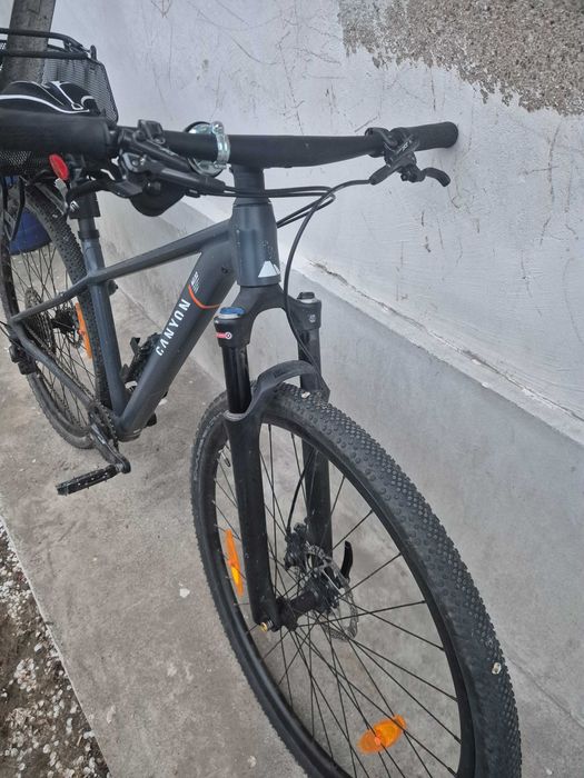 Планински Canyon Pathlite SL