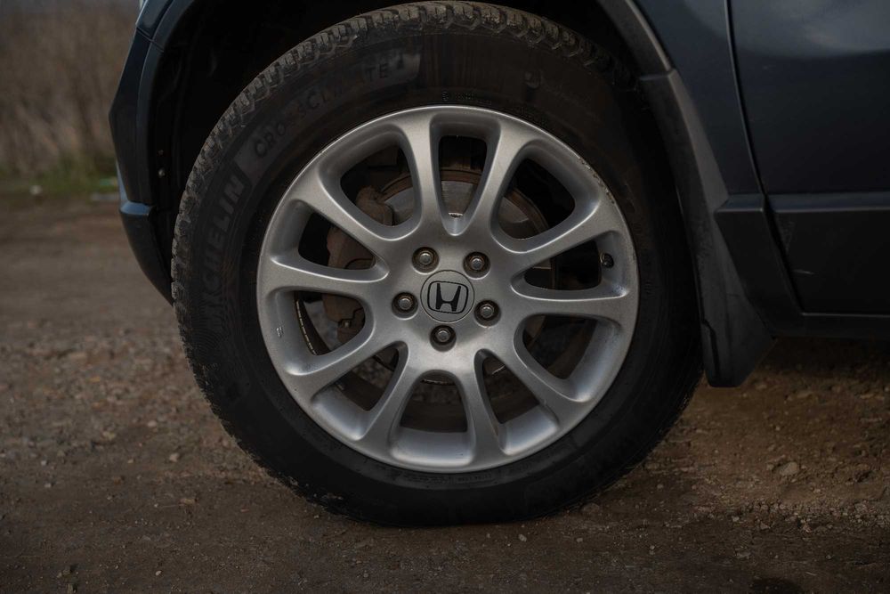 Honda CRV III, 2007, Executive Plus