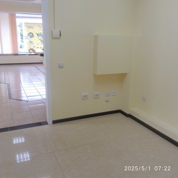 Пл. Хамида Алимджана помещение в центре Ташкента в аренду