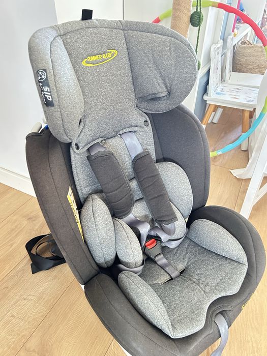 Scaun auto premium Capri Baby LikeSmart