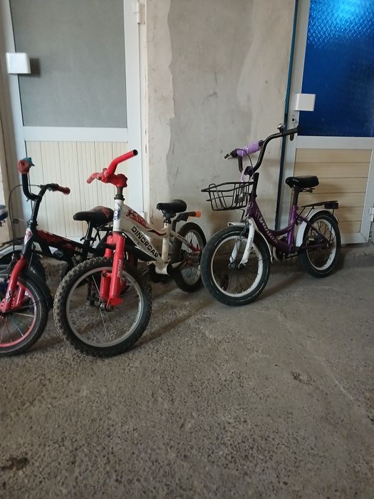 Детский хар хил великчала сотилади