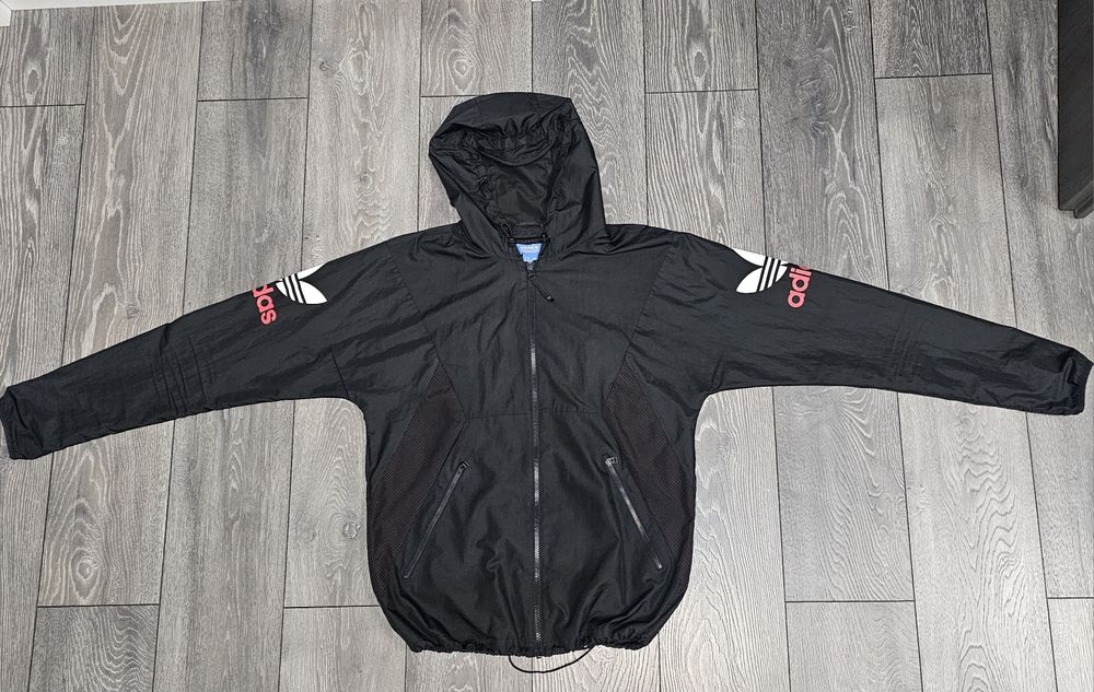 Geaca fas Adidas, marimea M