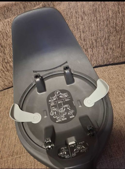 Baza isofix cybex t  stare impecabila