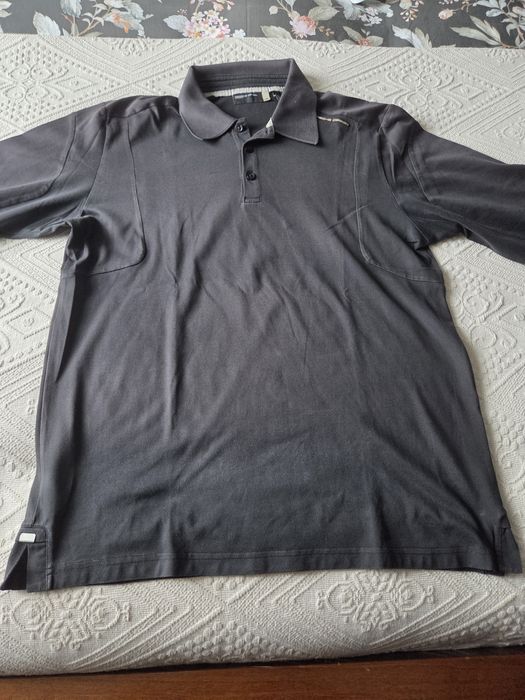 Блуза Porshe disign ADIDAS L