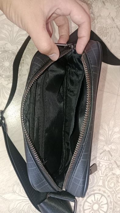 Burberry Барсетка