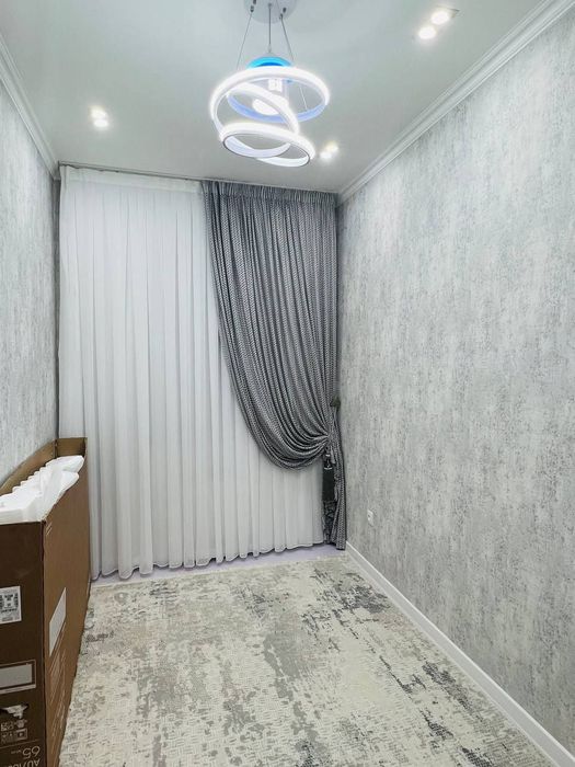 Квартира сотилади