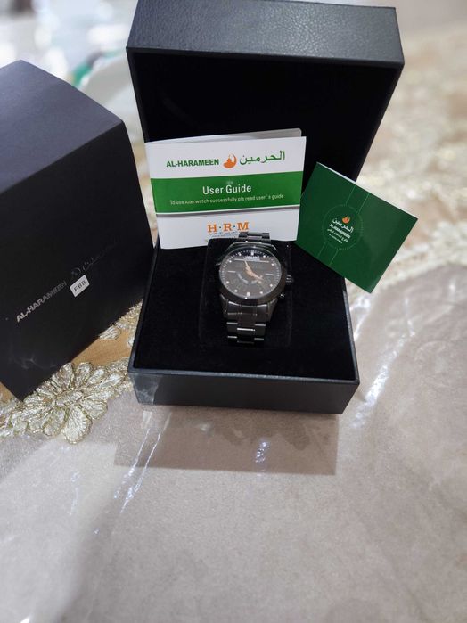 Al Harameen  HA-6102 J5