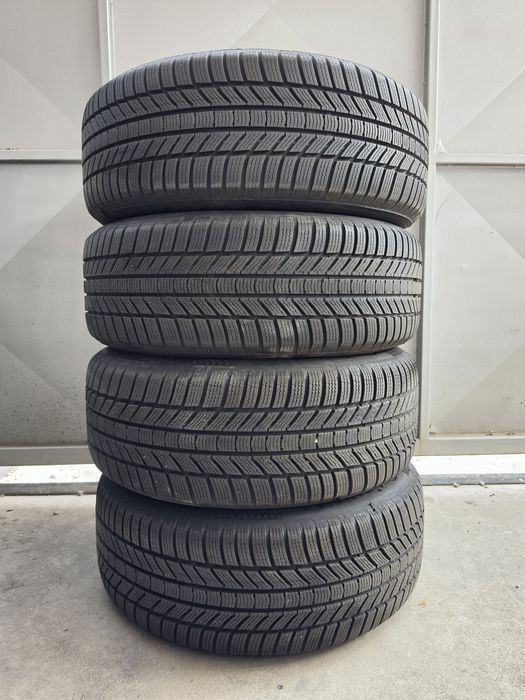 Джанти 19 / 5х112 - VW ID, Audi Q4 E tron, Skoda Enyaq, Seat и др. 5x112