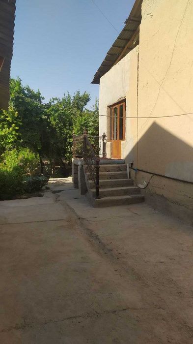 ДОМ на продажу  САМАРКАНД