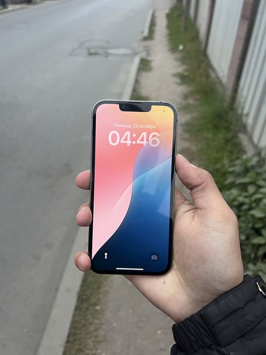 iPhone 13 pro 256Gb