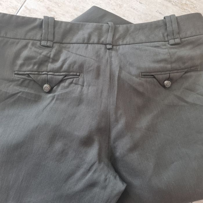 Дамски панталон Massimo Dutti