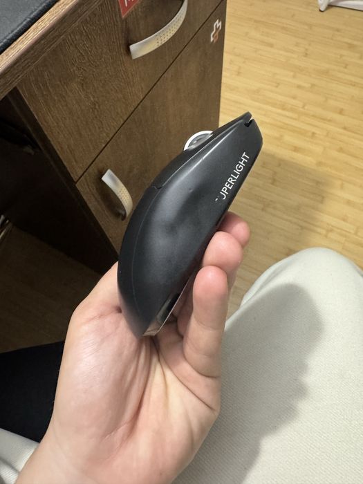 mouse logitech superlight 1