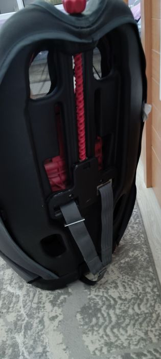 Детское автокресло