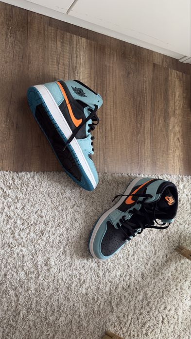 Jordan 1 zoom CMFT 2