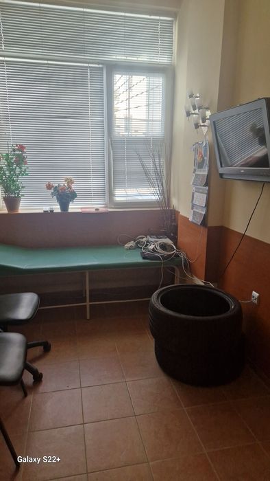 Дава се под наем Офис в Силистра, Център - 32 кв.м за 61200 € - Снимка #9