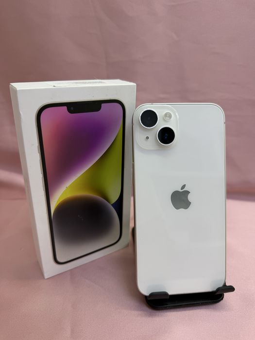 iPhone 14 128ГБ/ #МА32382