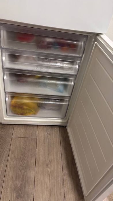 Холодильник Haier