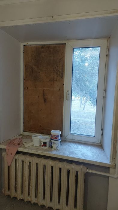 Продам пластиковые окны